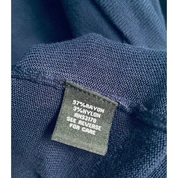 Premise Studio Open Front Cardigan Women's Medium - Picture 7 of 8